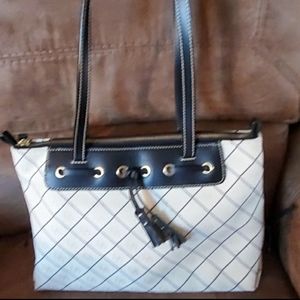Nwot Dooney and Bourke